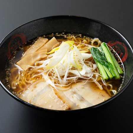 汤布院秀峰馆酒店 由布市 外观 照片