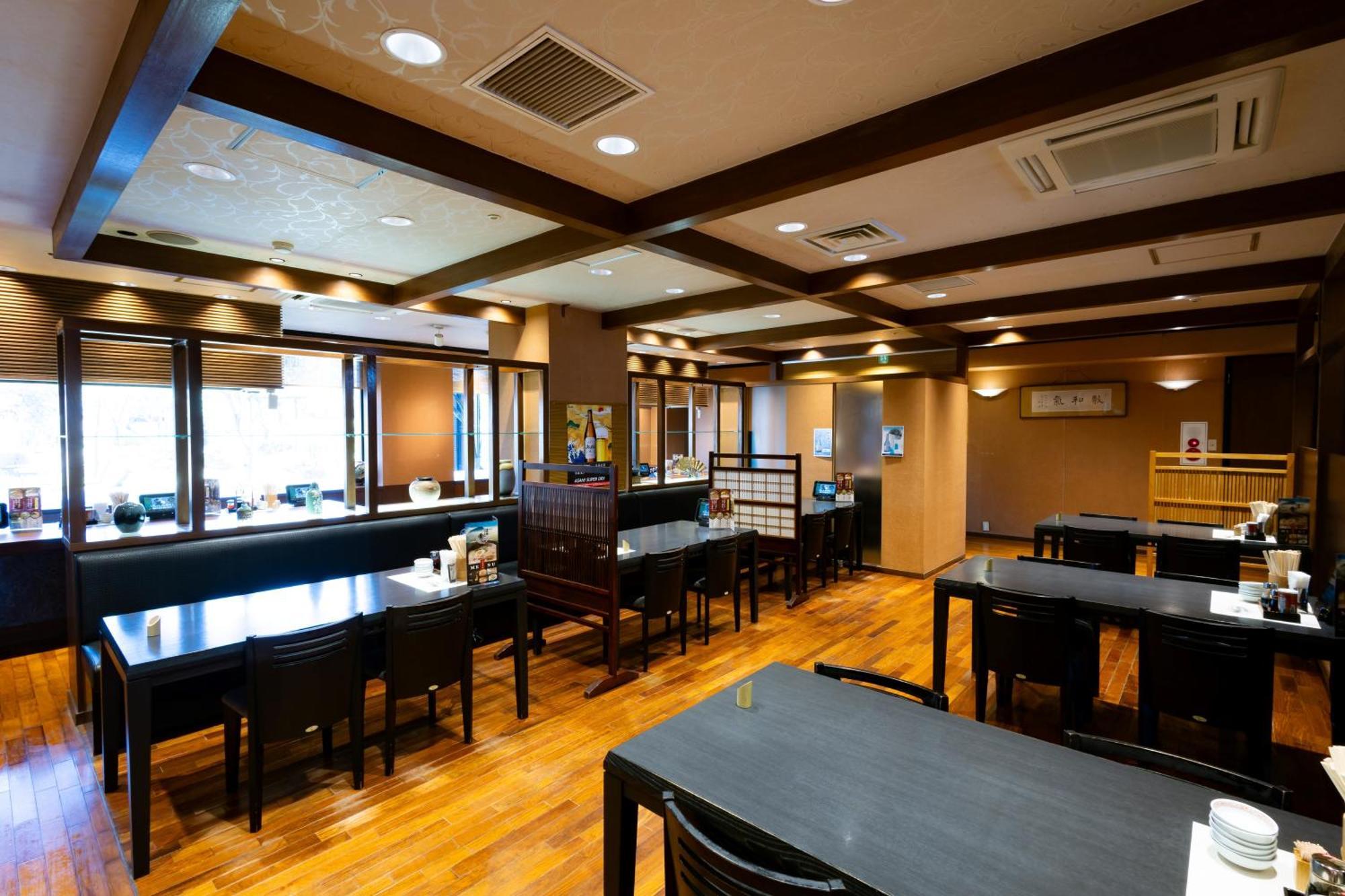 汤布院秀峰馆酒店 由布市 外观 照片