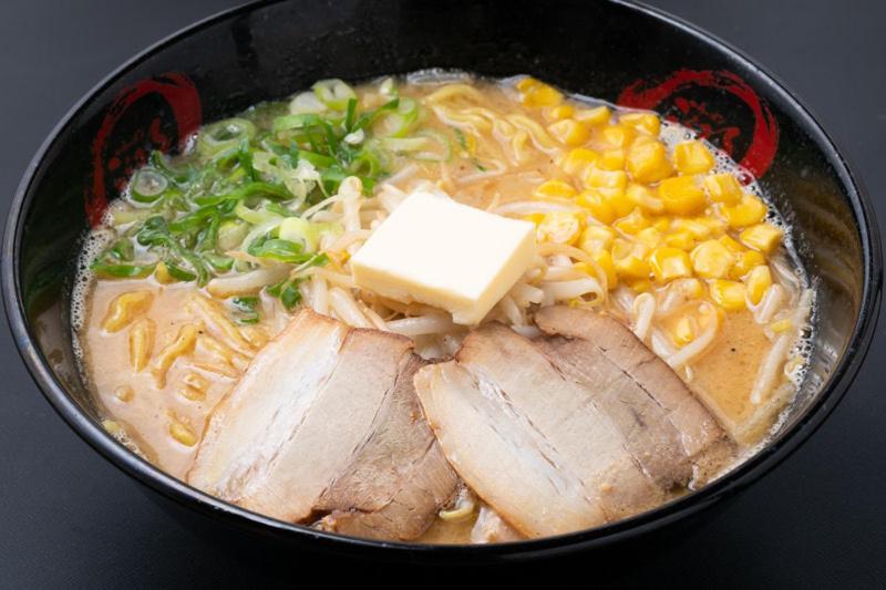 汤布院秀峰馆酒店 由布市 外观 照片