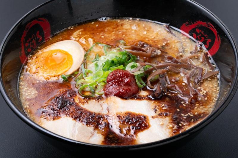 汤布院秀峰馆酒店 由布市 外观 照片